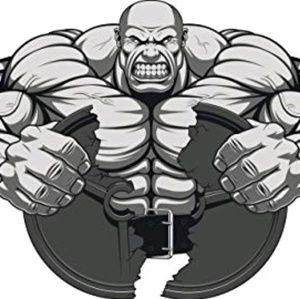 Meet your Posher, Reginald